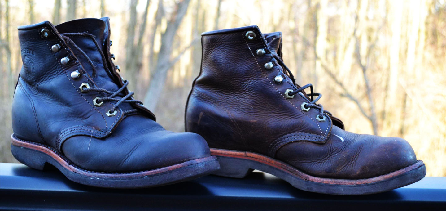 Express Shoe Repair LLC