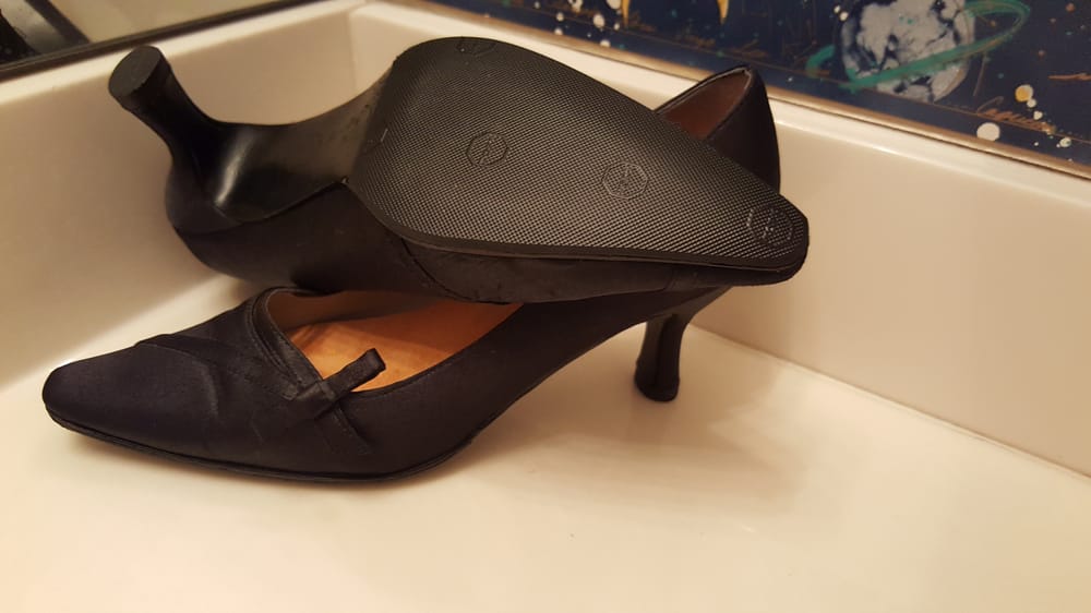Express Shoe Repair llc.