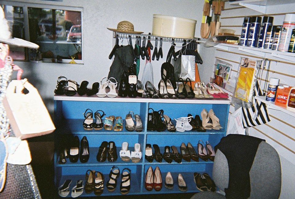 Express Shoe Repair llc.