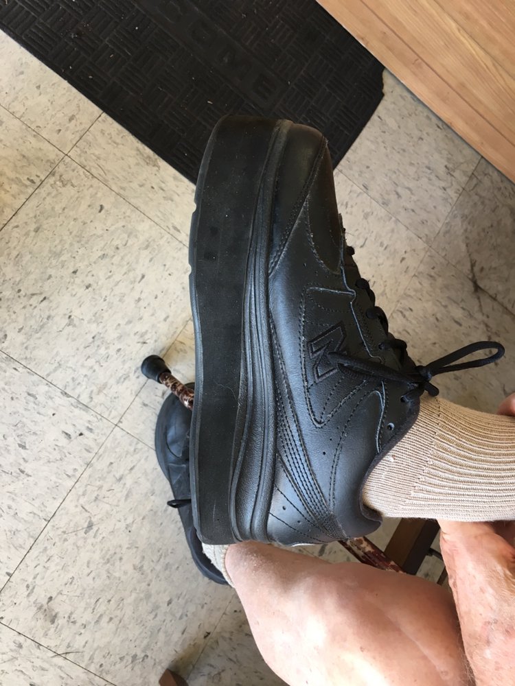 Express Shoe Repair llc.