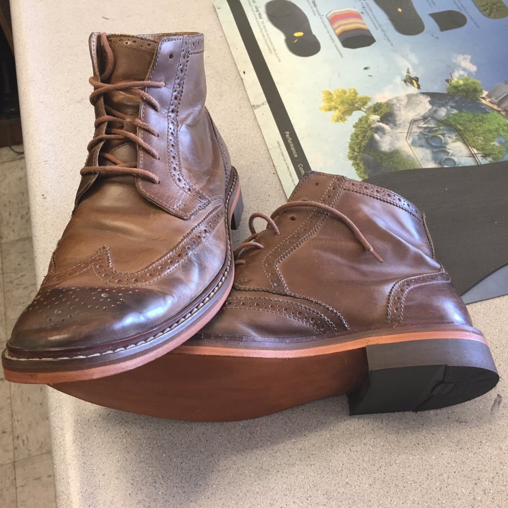 Express Shoe Repair llc.