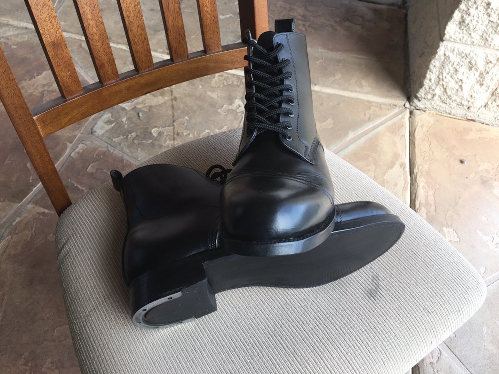 Express Shoe Repair llc.