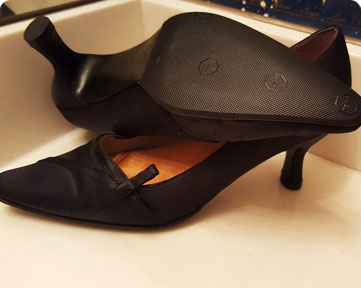 Express Shoe Repair LLC